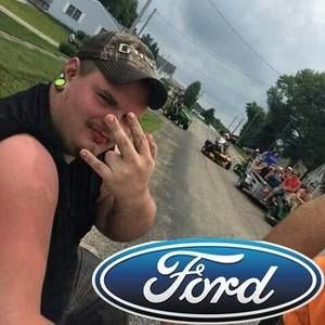 Meet your Posher, Ian